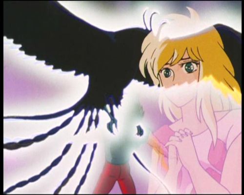 Otaku Gallery  / Anime e Manga / Saint Seiya / Screen Shots / Episodi / 032 - Ritorno all`isola nera / 123.jpg